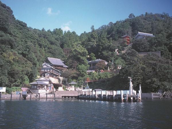 Kitabiwako Hotel Grazie Nagahama  Bagian luar foto